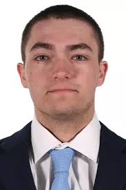 2025 Men's Lacrosse Roster