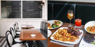 Steak It Easy At Stockton Place Booky