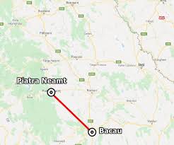 Puteţi localiza orice adresă din piatra neamţ căutând după stradă, zonă sau cartier. Drum Expres De La BacÄu La Piatra NeamÈ Compania De AutostrÄzi A Semnat Un Contract Pentru Studiul De Fezabilitate Hotnews Mobile