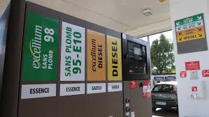 Grossistes prix sans plomb 95 de la chine prix sans plomb 95 grossistes,ventes en gros et bien plus sur alibaba.com. Le Gazole Plus Cher Dans La Moitie Des Stations Auboises