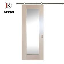 Though i'm not aiming at disability access, i'm thinking of increasing size of door to 32. China Latest Design Wooden Sliding Barn Door Interior Glass Door Bathroom Doors For Hotel China Construction Materials Cheap Bedroom Door