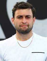 You are on aslan karatsev scores page in tennis section. Aslan Karatsev Tennis Player Profile Itf