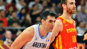 I do miss scola it's a shame he didn't fit the team well towards the end of his time on the rockets. Llull Spain Defeat Former Houston Rockets Forward Luis Scola In Fiba Final