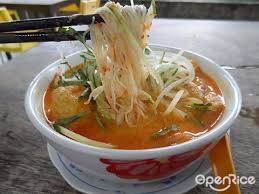 In melaka, baba charlie is one of the famous pure nyonya family who produces varieties of nyonya kuih, pineapple tart and kuih bangkek. Top 10 Best Peranakan Nyonya Restaurants In Kl Pj Openrice Malaysia