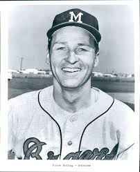 General Baseball Image Discussion