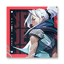 Froz3n · 김재욱 · :) · ︻芫═── . Jett Valorant Wiki Fandom