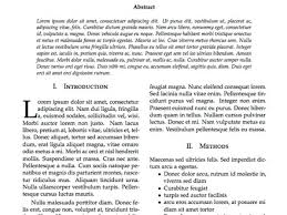 Article Summary Sample 6 Documents In PDF, Science Article Summary ...