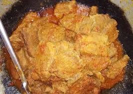 Jun 15, 2021 · resep oseng keladi. Resep Mudah Krengseng Daging Simpel Nikmat Lezat