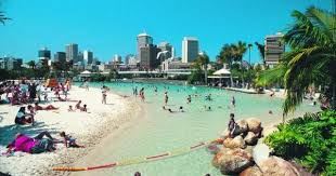 15 Fun Facts About Brisbane Australia Brisbane Beach Quay West Coast Australia
