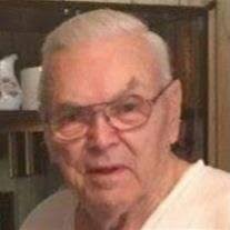 Mr. Roy H. Clements Obituary