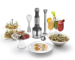 I am so happy with this purchase. 10 Best Hand Blenders Your Easy Buying Guide 2020 Heavy Com