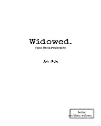 Bitter Is The New Black Pdf Free Download Download Pdf Widowed Rants Raves And Randoms Free Epub Mobi Ebooks Free Ebooks Download Pdf Download Ebook