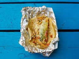 El burrito is at el burrito. Best Texas Tacos Bucket List For Mexican Restaurants In Texas Thrillist