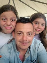 Christine Manton's Instagram, Twitter & Facebook