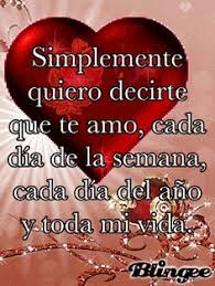 100 Ideas De No Dejo De Pensar En Ti Dejar De Pensar Pensando En Ti Te Amo Como Eres
