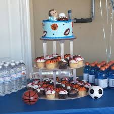 We did not find results for: Boy Sports Themed Baby Shower Novocom Top