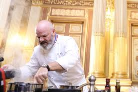 Passionné de rugby et de cuisine, philippe etchebest est nommé chef du château grand barrail dans les années 1990. 23 Choses Parfois Etonnantes A Savoir Sur Philippe Etchebest
