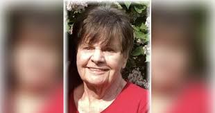 Obituary for Hazel A. Hall