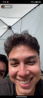 William Pake Daster Agz