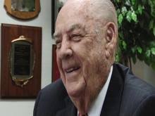 The Digital Collections of the National WWII Museum : Oral Histories