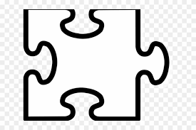 Download clker's white puzzle piece clip art and related images now. Jigsaw Puzzle Png Transparent Images 2 Puzzle Pieces Png Png Download 640x480 629116 Pngfind