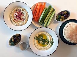 Elegant dinner party menu ideas. Sevengrams An Israeli Themed Dinner Party