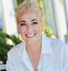 Carmel PIne Cone, September 8, 2023 (Women in Business)