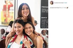 Jul 04, 2021 · tyna kanna mirdad awalnya lebih dikenal sebagai menantu dari aktris senior, lydia kandou. Dirumorkan Selingkuhi Kenang Mirdad Begini Reaksi Tyna Kanna Matamata Com