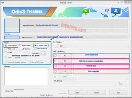 How To Update Galaxy J1 Sm J100h To Android 4 4 4 Kitkat J100hxcu0aoi1 Stock Firmware Techjeep