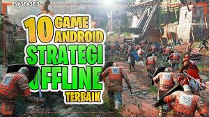 Permainan ini adalah game menara pertahanan terbaik tahun 2019 (selain mungkin. 10 Game Android Strategi Offline Terbaik 2020 Blog Okuta