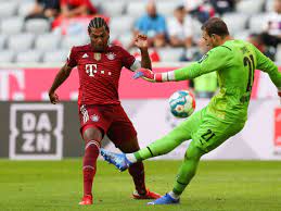 Tweetdeck is your personal browser for staying in touch with what's happening now. Fc Bayern Gladbach Nachste Pleite Fur Nagelsmann Effektive Borussia Siegt Fc Bayern