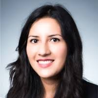 Mitra Yaghmai Email & Phone Number