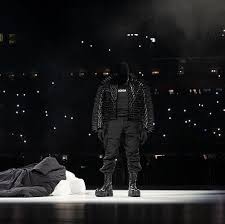 Ok ok pt 2 kanye west. Kanye West Holds Second Listening Party For New Album Donda Cr Fashion Book