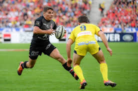 The bouclier de brennus, or brennus shield in english, is a trophy awarded to the winners of the french rugby union domestic league. Le Stade Toulousain Decroche Son 20eme Bouclier De Brennus