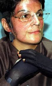 Paddington rail crash survivor Pam Warren: ''Disaster was the best thing  that ever happened to me''