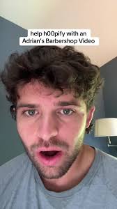 How should I script the Adrian’s Barbershop video for h00pify?  #hoopervalley #h00pify #adriansbarbershop
