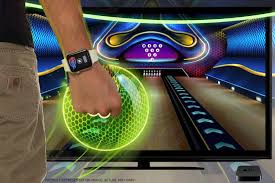 Bowling Central Will Turn Your Apple Watch Into A Wii Remote For Apple Tv Wii Remote Apple Watch Apple Tv