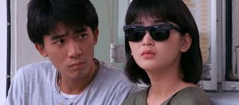 PIĘĆ SMAKÓW: Stanley Kwan