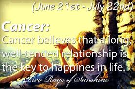 But i feel its there need to feel loved. Cancer Sign Quotes For Couple Quotesgram
