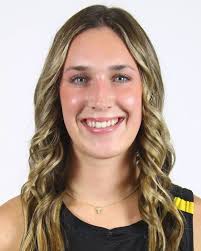 2025-26 Women's Basketball Roster