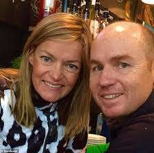 Melbourne millionaire who said COVID-19 is a 'man flu' begs for the  lockdown to end in his area