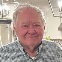 Mr. Robert L. Randall Obituary