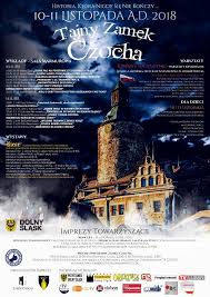 26 echa przeszłości zamek czocha. Harry Potter Zamek Czocha Artykuly Zgorzelec Nasze Miasto
