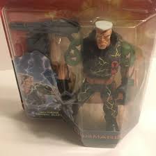 Bungie.net is the internet home for bungie, the developer of destiny, halo, myth, oni, and marathon, and the only place with. Lot 1998 Small Soldiers Commando Elite Electro Charged Chip Hazard Figure