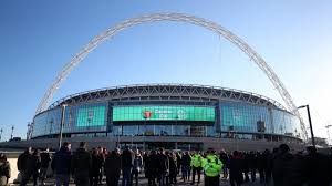 Erling haaland, sergio aguero, danny ings march 24, 2021 by paulmbanks leave a comment manchester city are now off until april 3, when they'll resume their premier league. Efl Cup Final Between Man City And Tottenham At Wembley To Be Attended By 8 000 Spectators