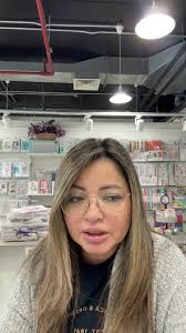 M&M Craft Studio by Mabel Monteagudo was live.