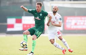 Verein eintracht norderstedt fc st. Sv Werder Bremen Ii Liga3 Online De