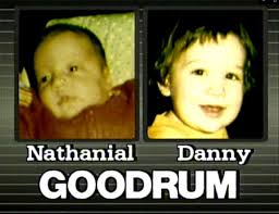 Jamie Goodrum case- Original airdate May 1987