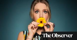 Know more about katherine ryan's biography, net worth, comedian, stand up, tour, married life, spouse, relationship timeline, family, daughter, parents, sister, age, nationality, birthday. Katherine Ryan I Want To Get Pregnant Again Just So I Can Breastfeed On Mock The Week Katherine Ryan The Guardian