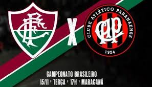Check spelling or type a new query. Fluminense X Atletico Pr Acompanhe O Placar Do Jogo Ao Vivo